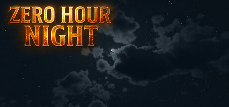 Cover art from Zero Hour Night