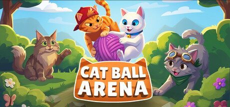 Cat Ball Arena