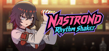 Cover art from Nastrond:Rhythm Shaker
