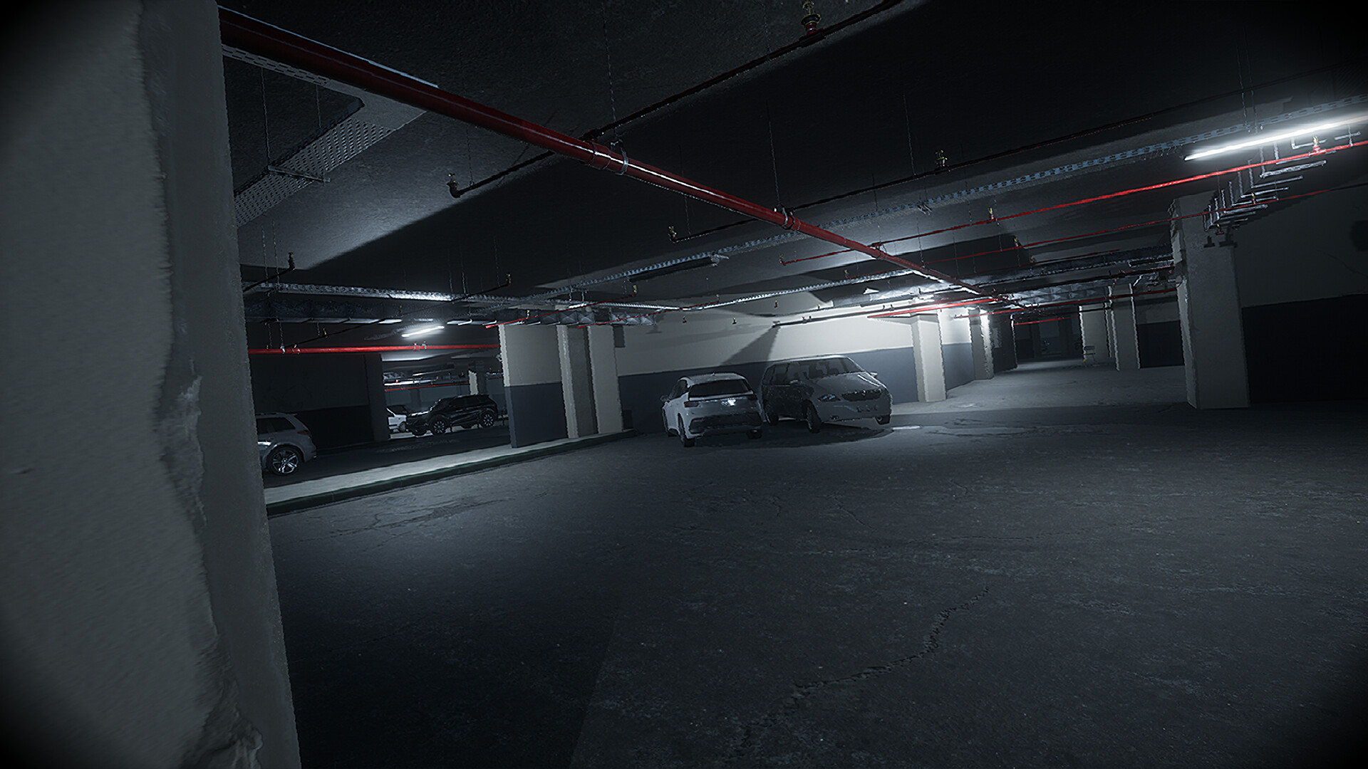 Level P screenshot 5