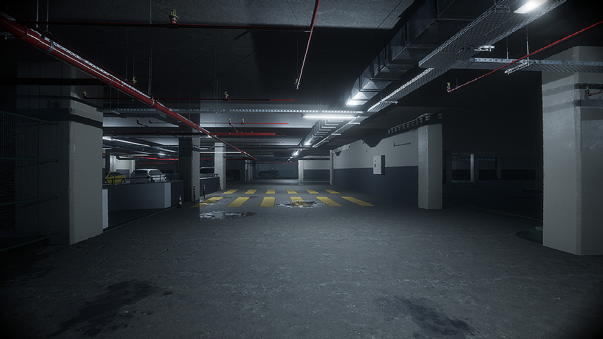 Level P screenshot 2