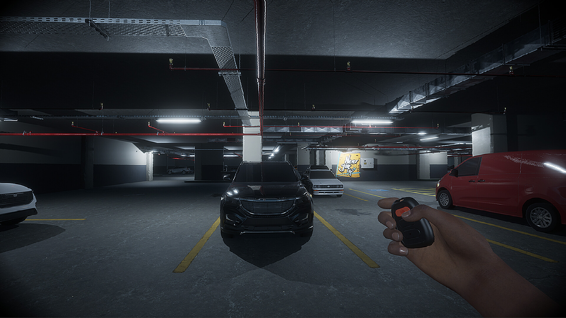 Level P screenshot 4