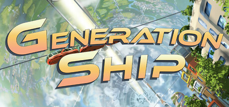 Generation Ship