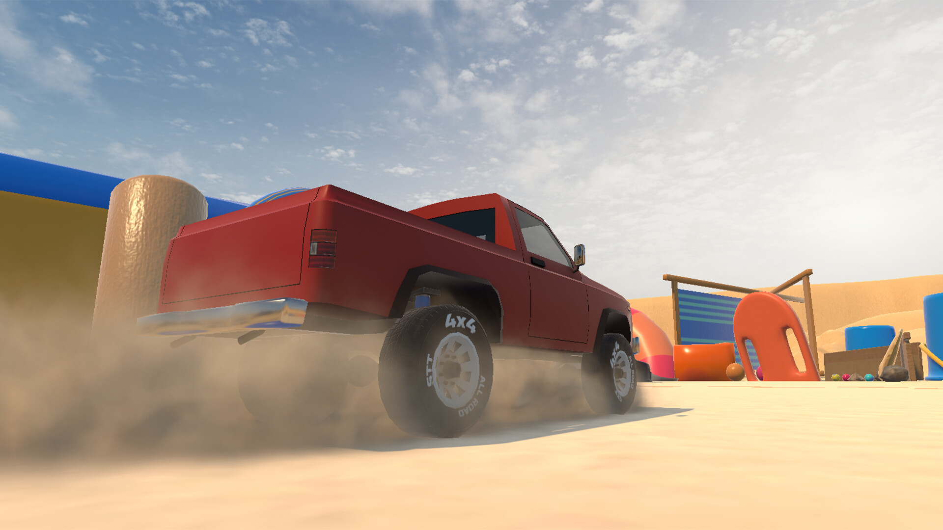 Tiny Wrecks trailer
