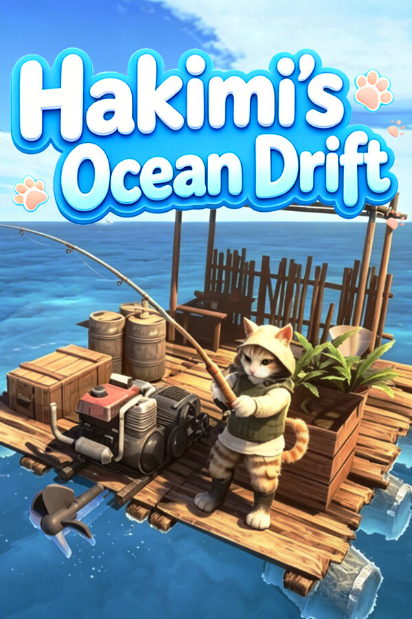 Hakimi's Ocean Drift