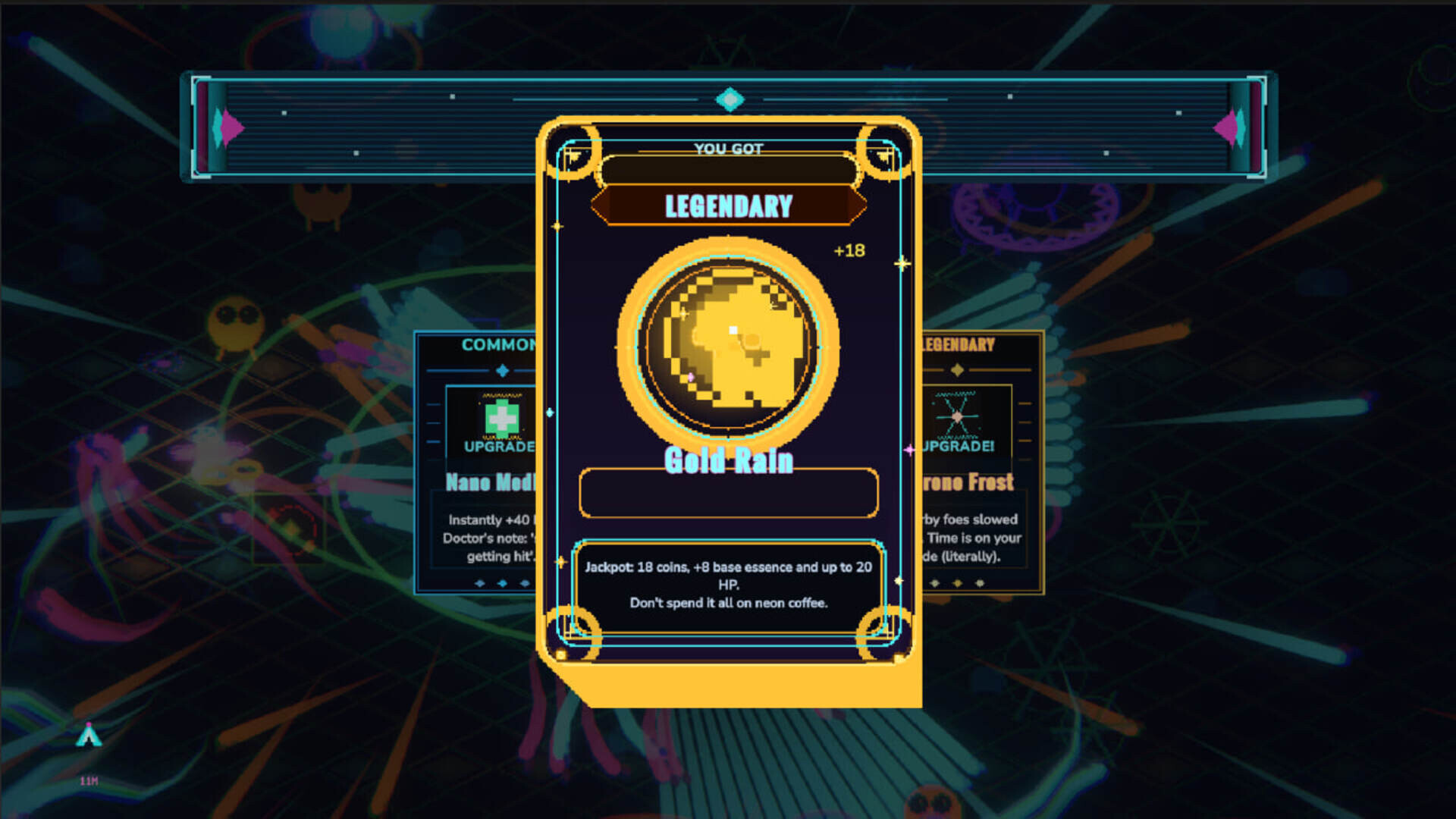 System Grid Crusher  screenshot 3