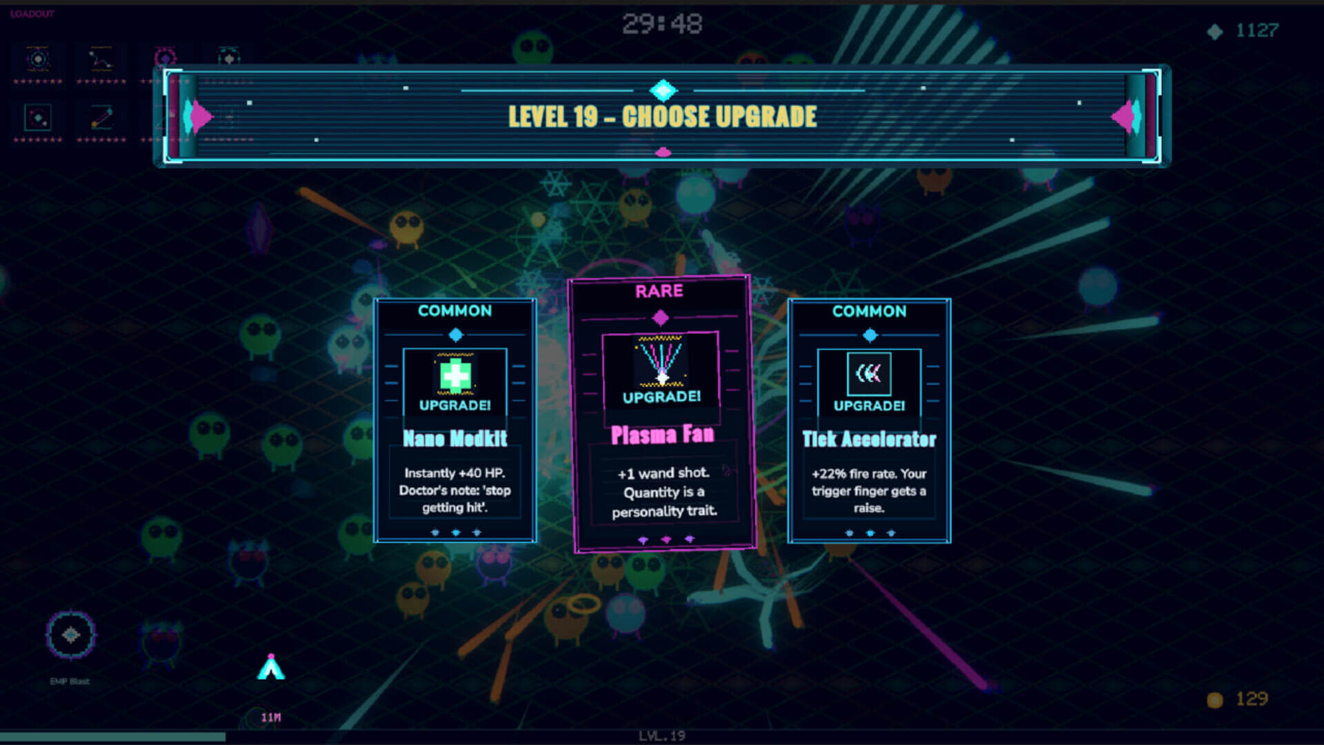 System Grid Crusher  screenshot 2