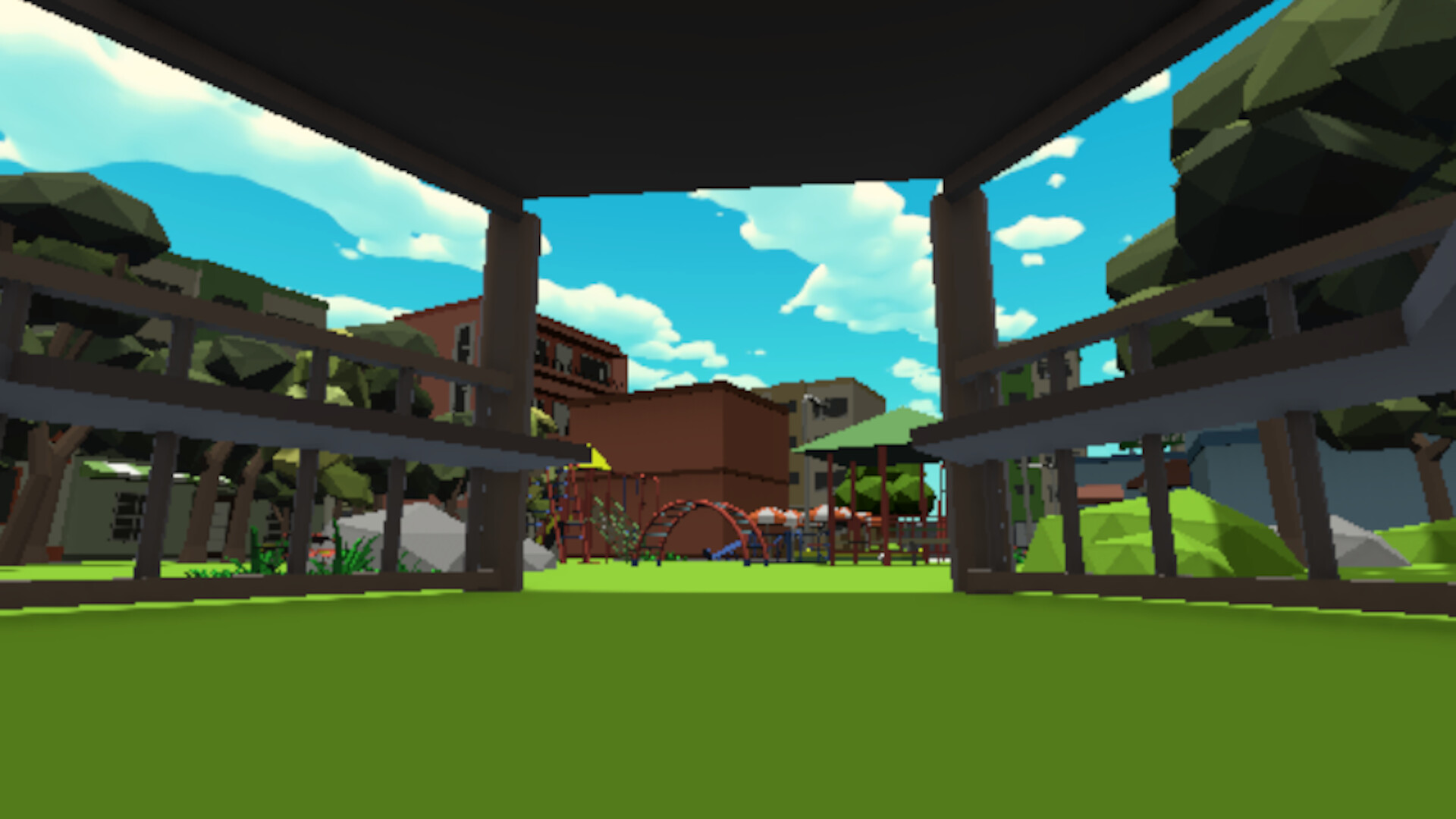 Project Melvin screenshot 3