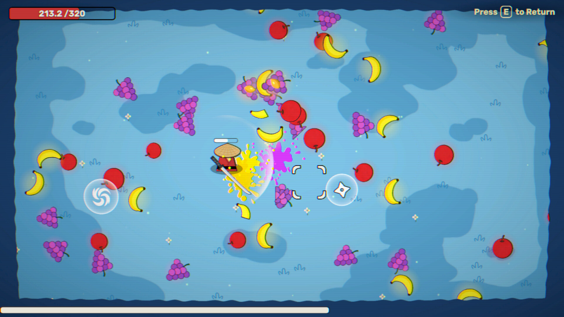 Slice of Fortune screenshot 5