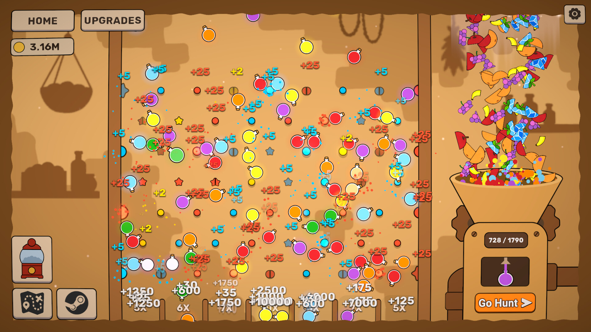 Slice of Fortune screenshot 3
