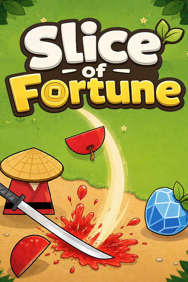 Slice of Fortune