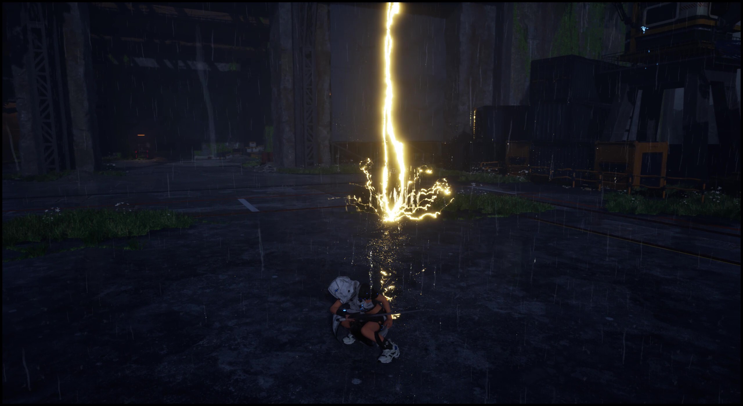 Protocol 73: The Zenith screenshot 5