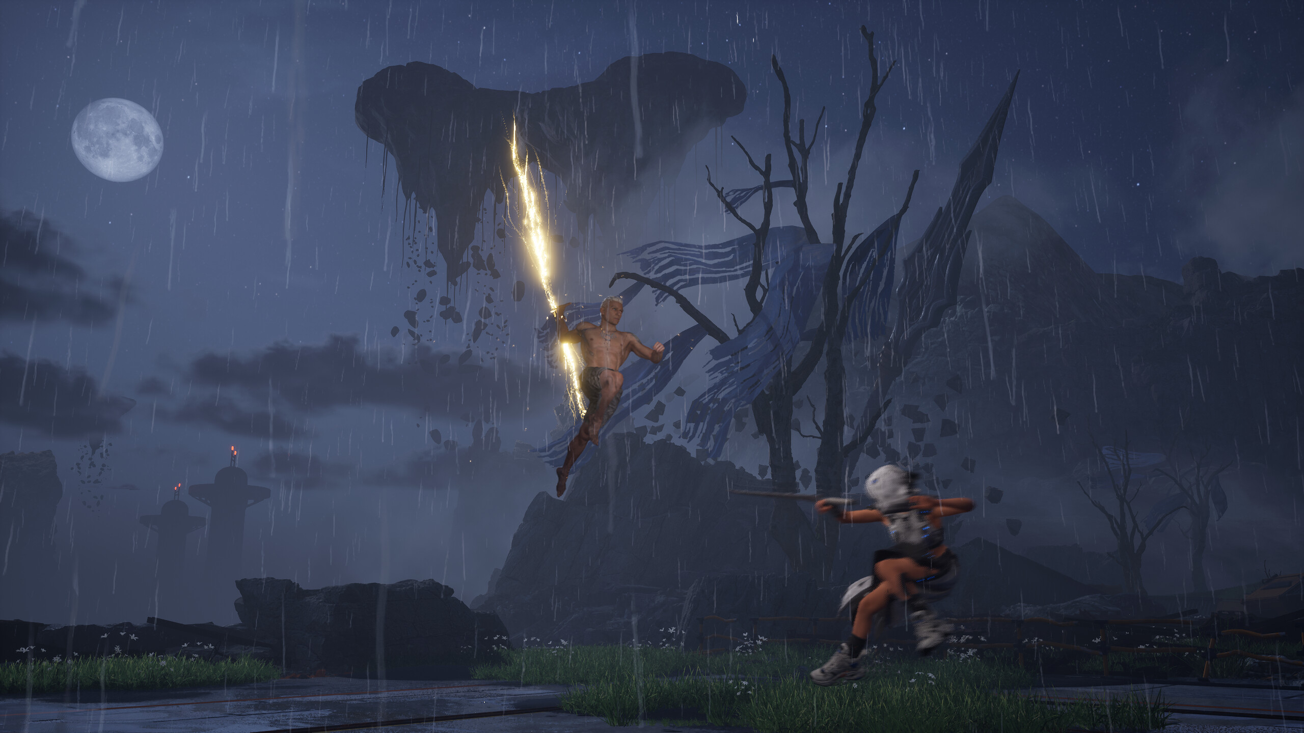 Protocol 73: The Zenith screenshot 2