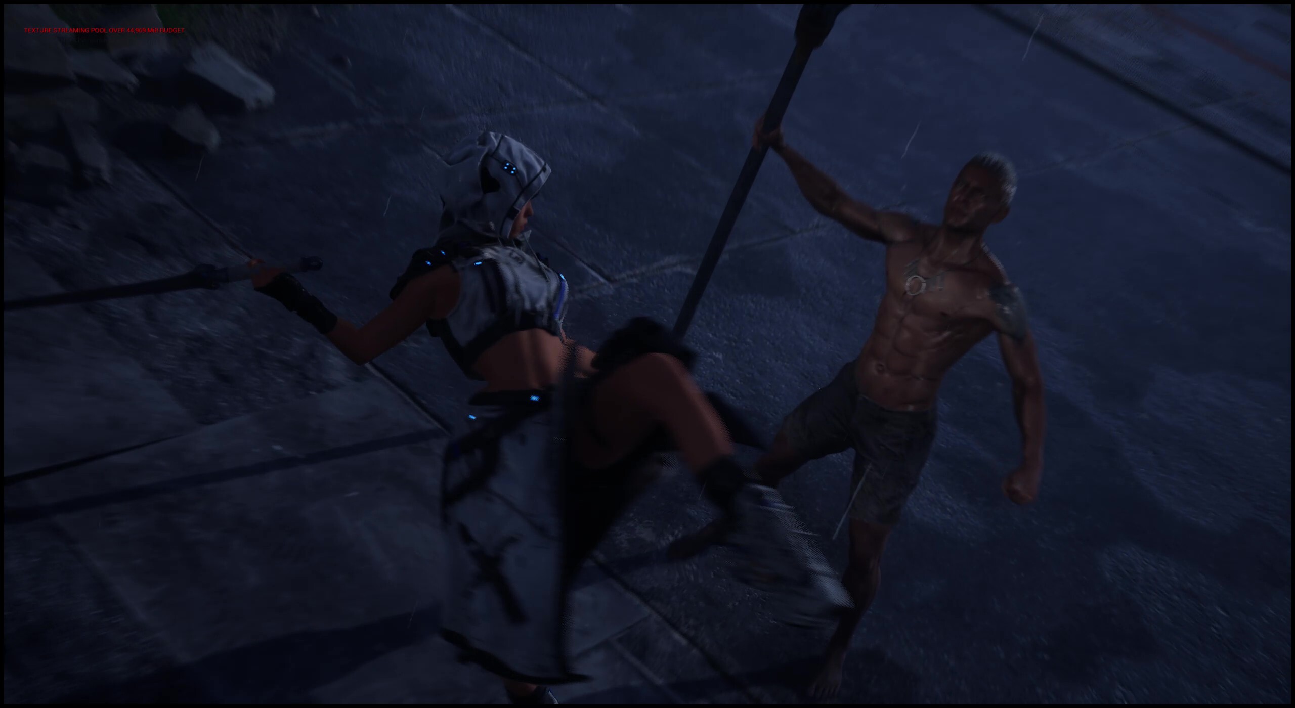 Protocol 73: The Zenith screenshot 4