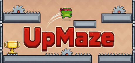 UpMaze