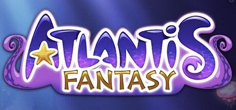 Cover art from Atlantis Fantasy: Reborn