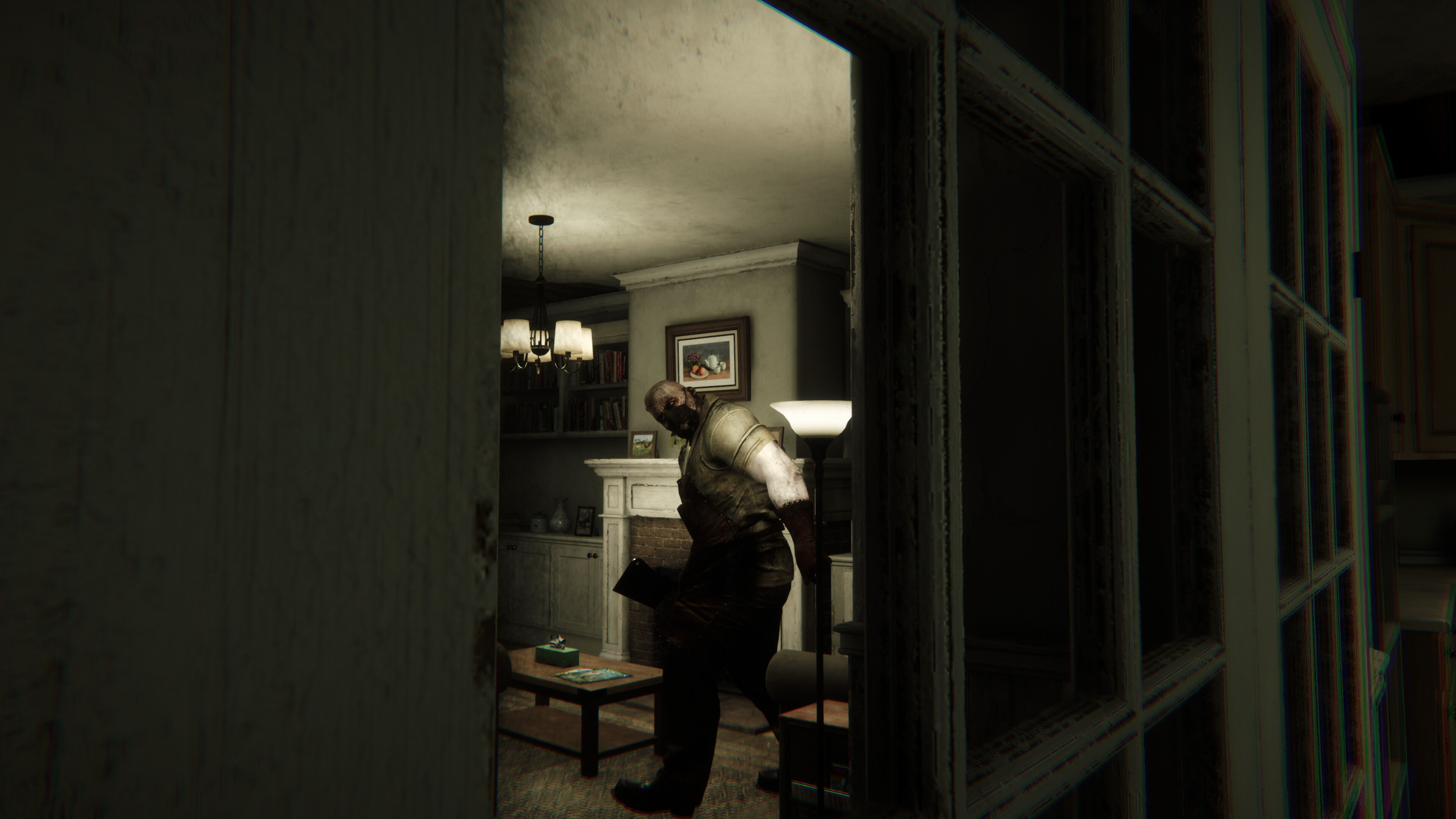 Midnight Scour screenshot 4