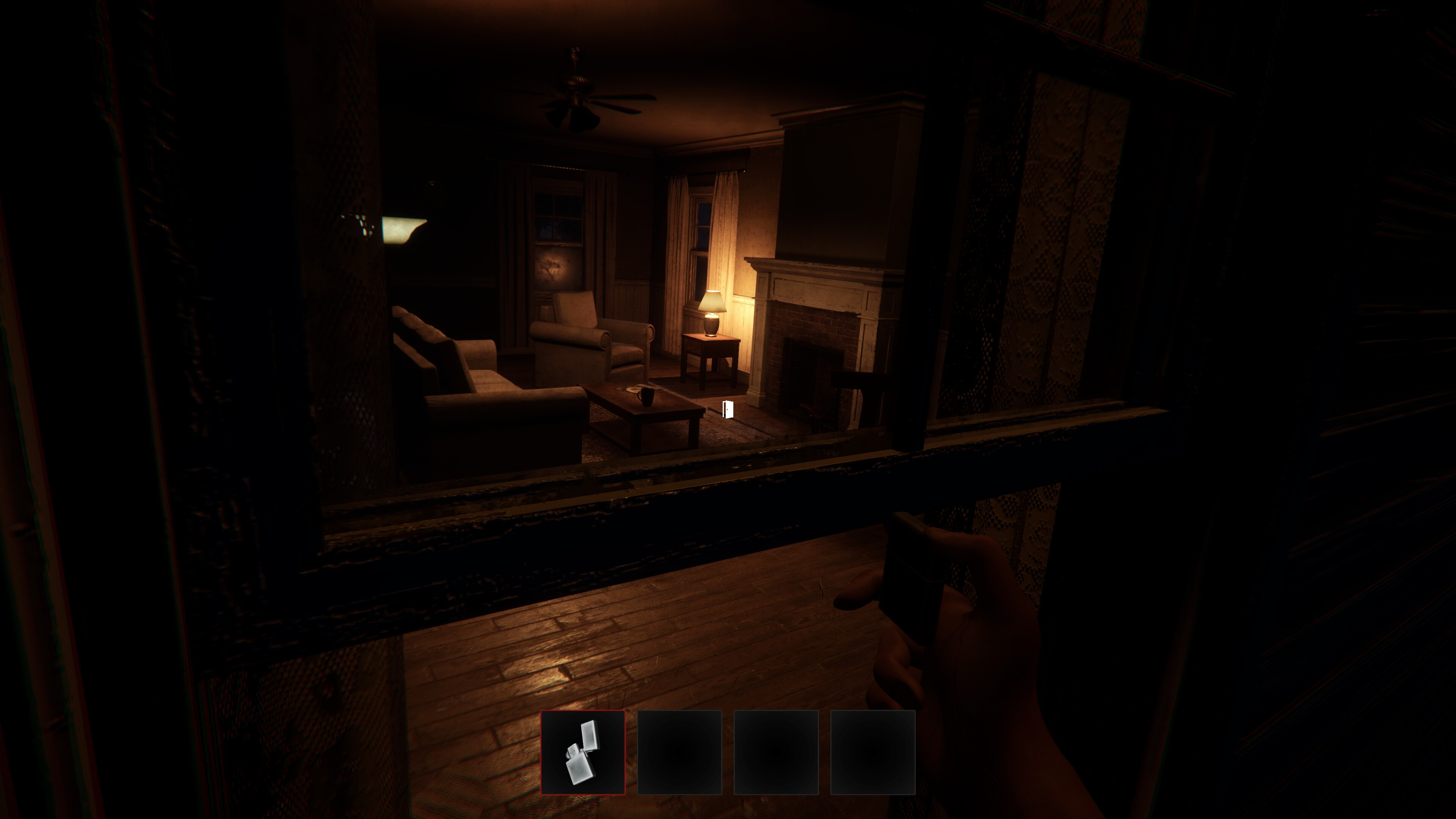 Midnight Scour screenshot 4