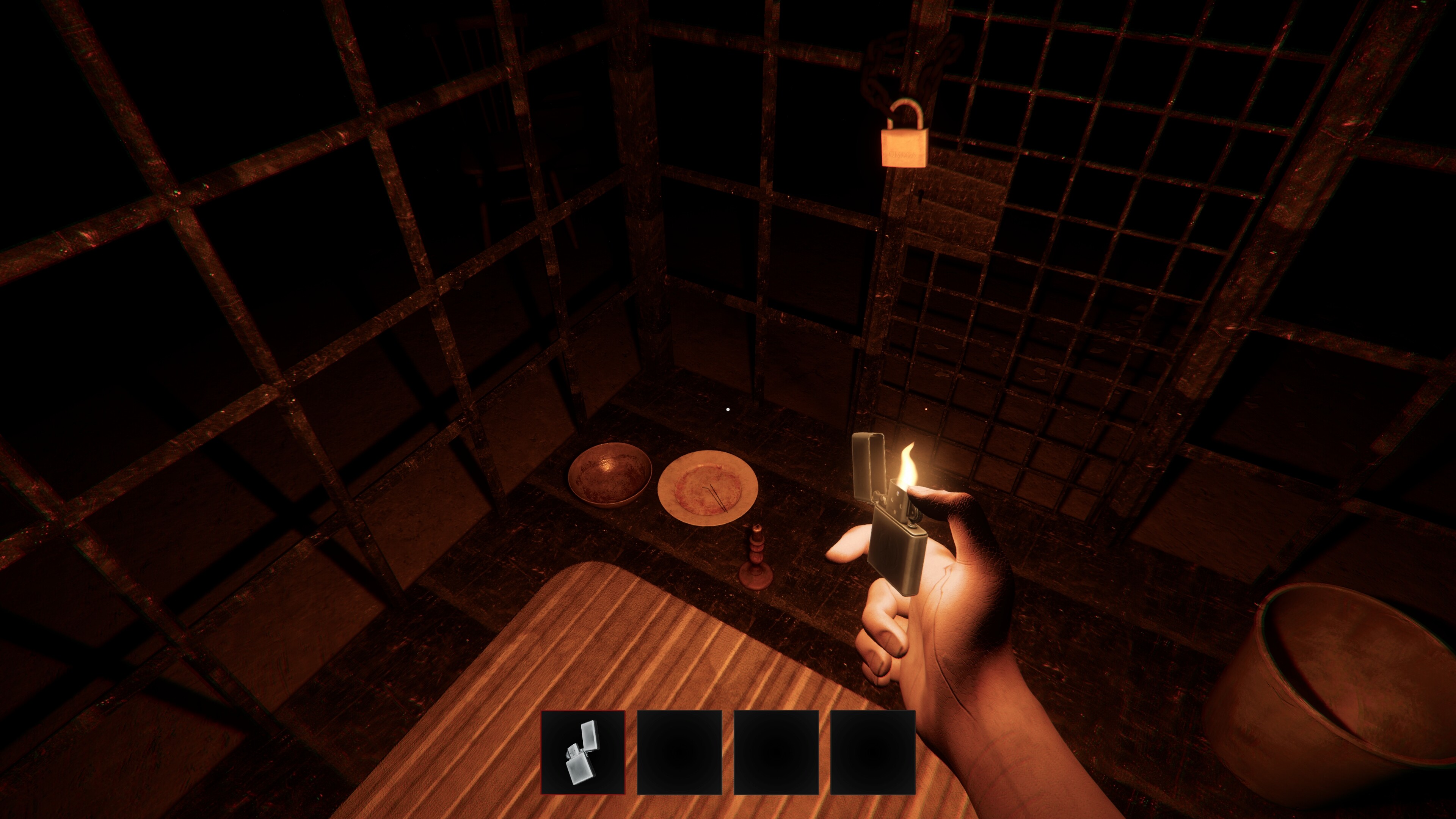 Midnight Scour screenshot 2