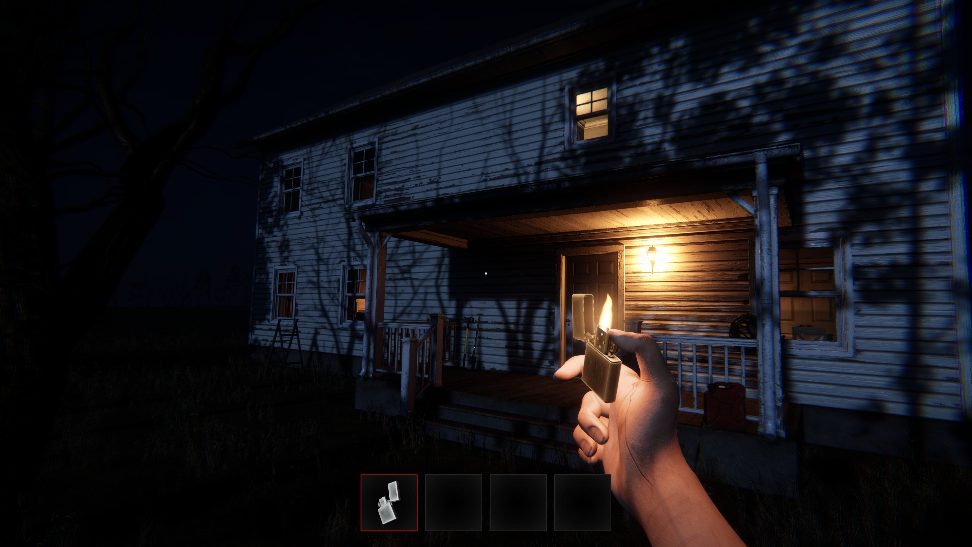 Midnight Scour screenshot 3