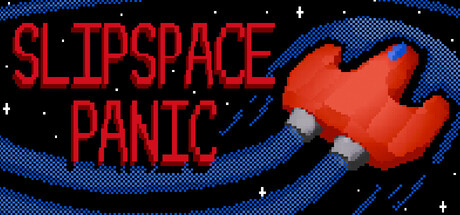 Slipspace Panic