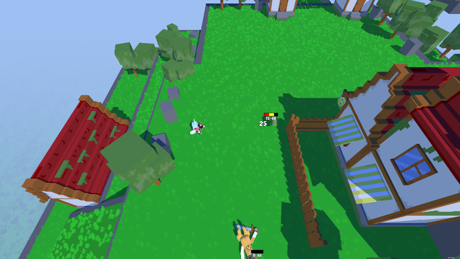Lost Skyshard screenshot 3