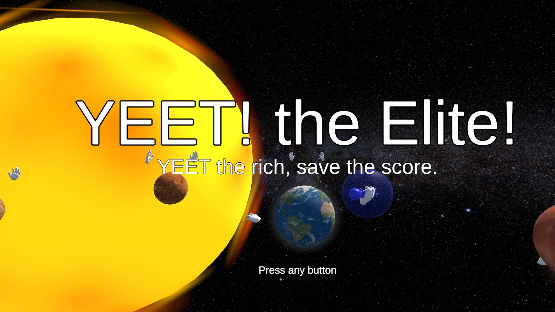 YEET! The Elite trailer