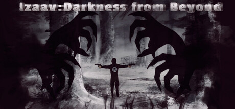 Cover art from Izaav:Darkness from Beyond