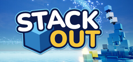 Cover art from Stack Out
