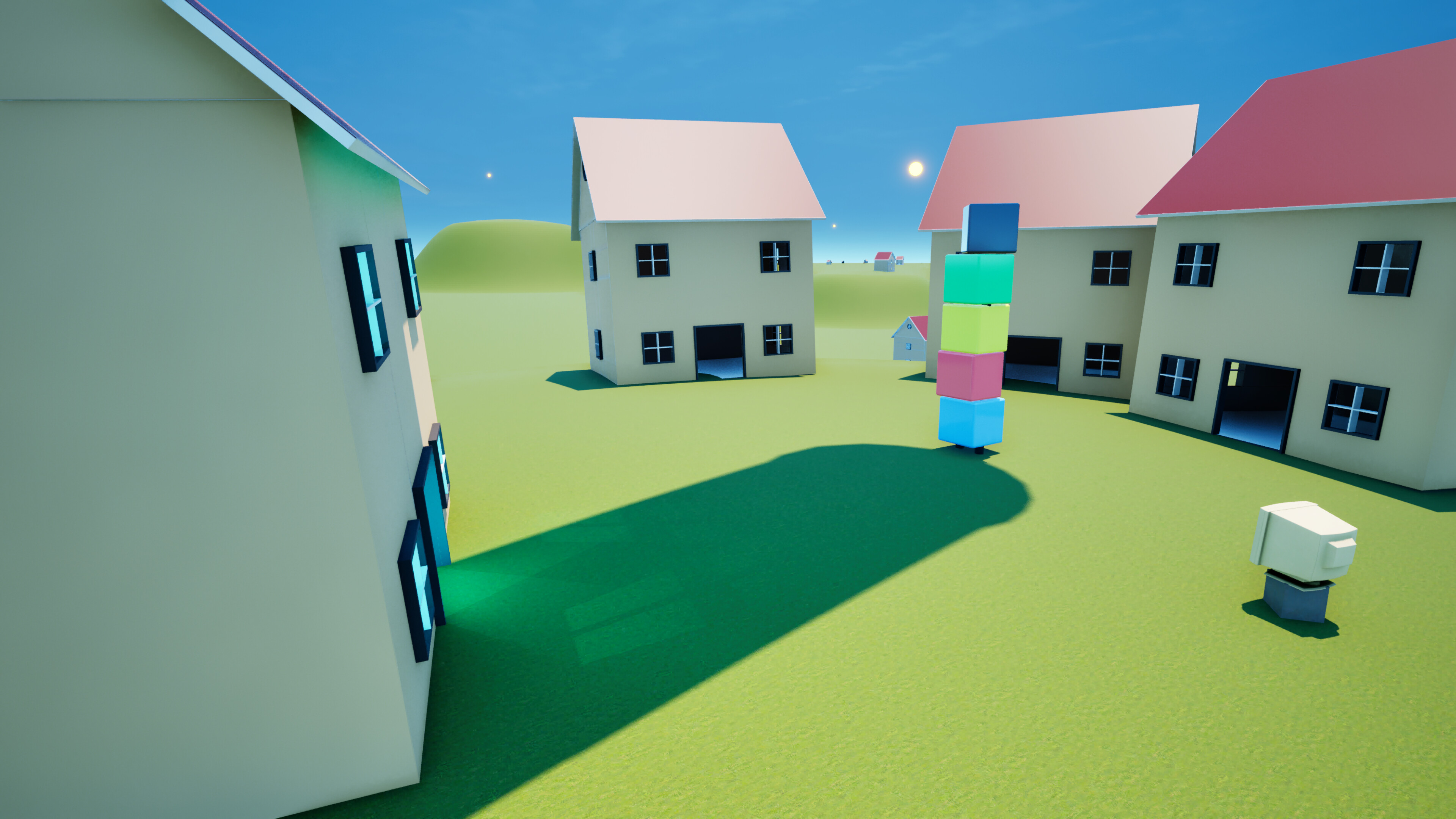 Stack Out screenshot 4
