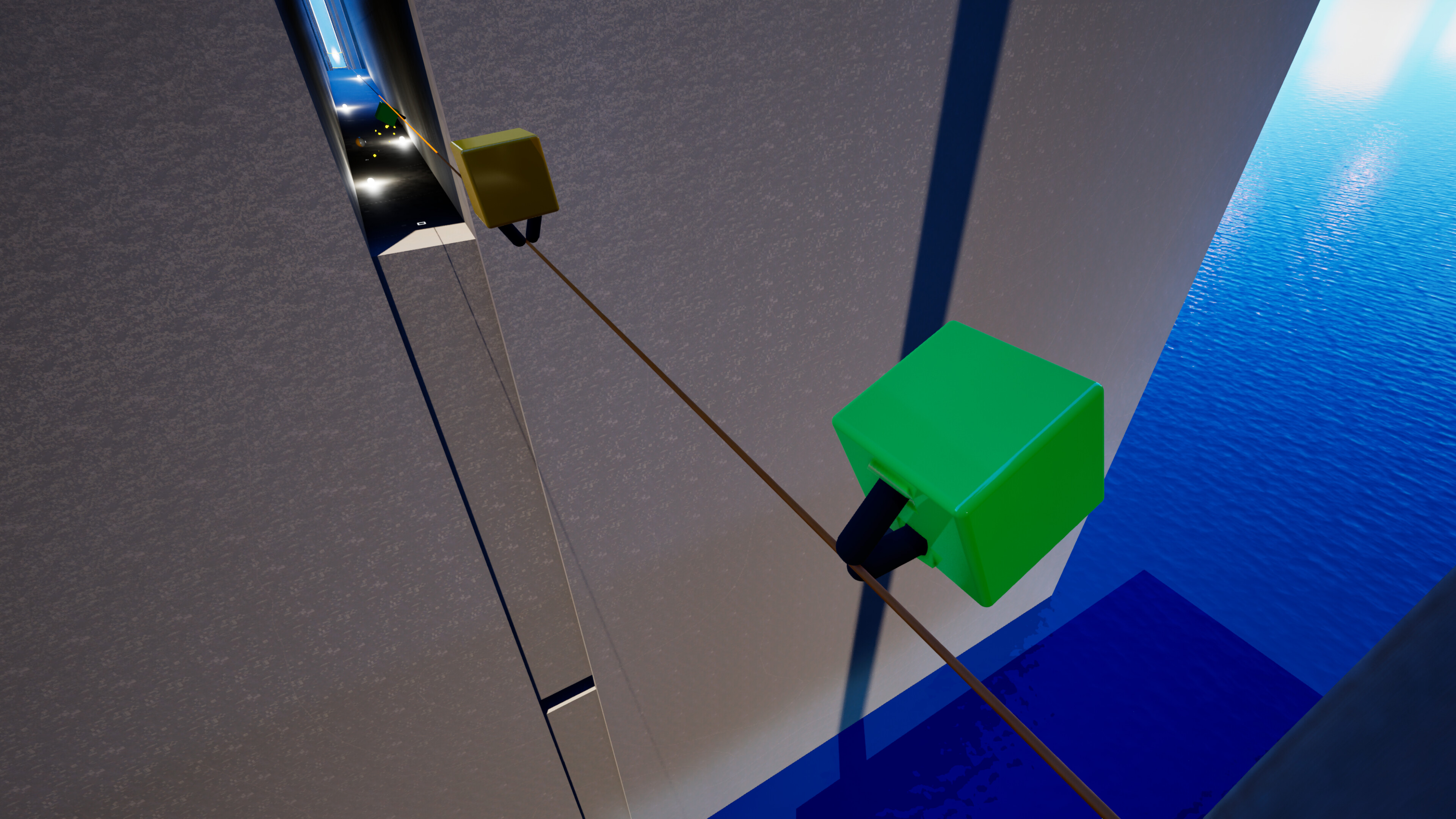 Stack Out screenshot 3