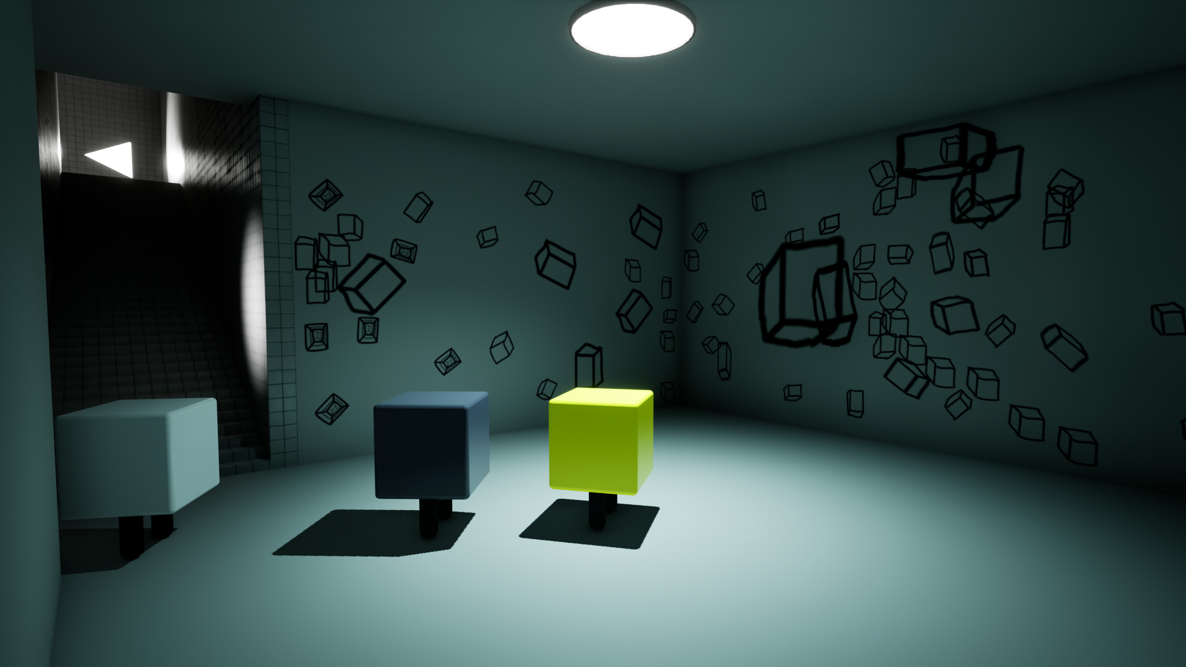 Stack Out screenshot 2