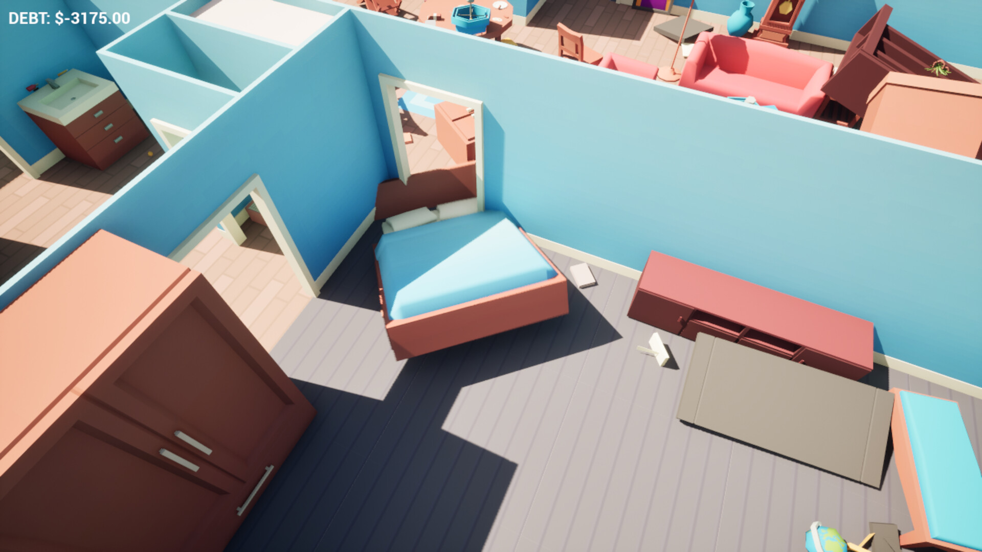 I Need To Pay Rent screenshot 5