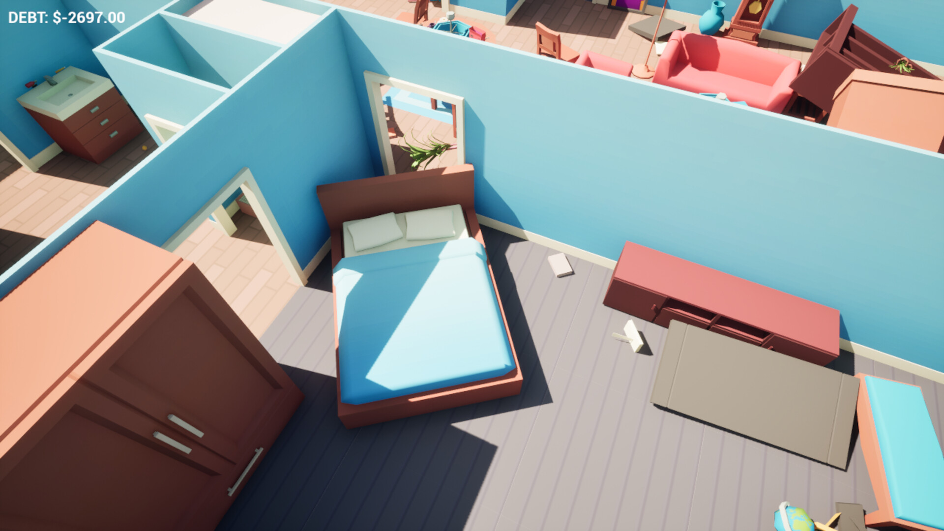 I Need To Pay Rent screenshot 4