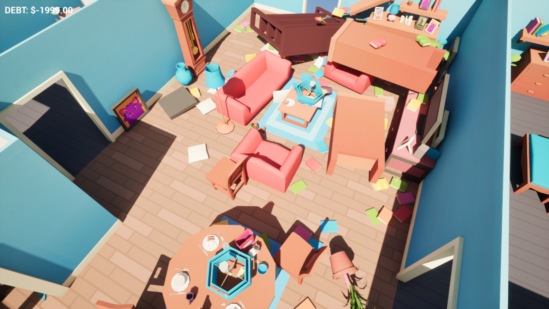 I Need To Pay Rent trailer