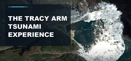 The Tracy Arm Tsunami Experience