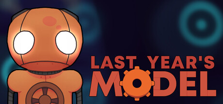 Cover art from Last Year's Model