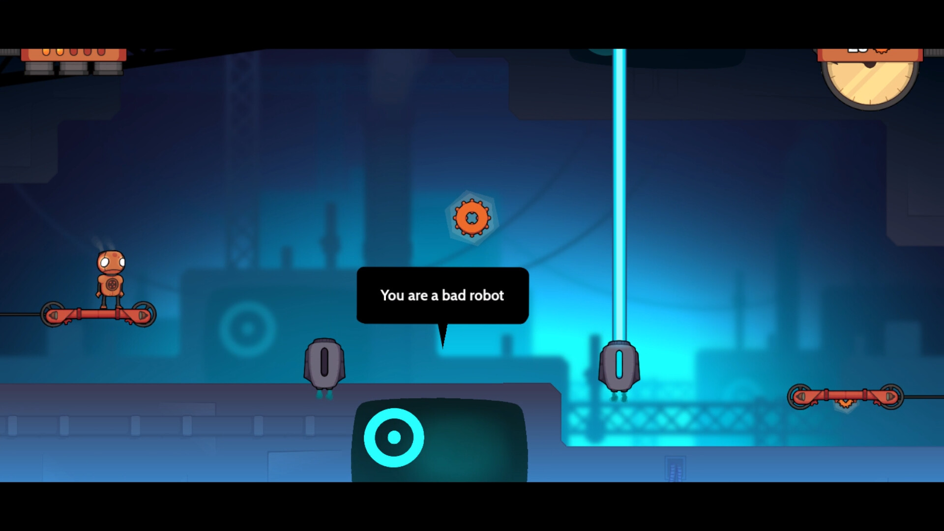 Last Year's Model screenshot 4