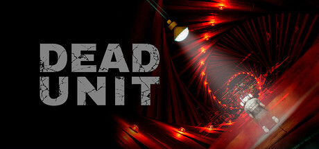 Cover art from DEAD UNIT