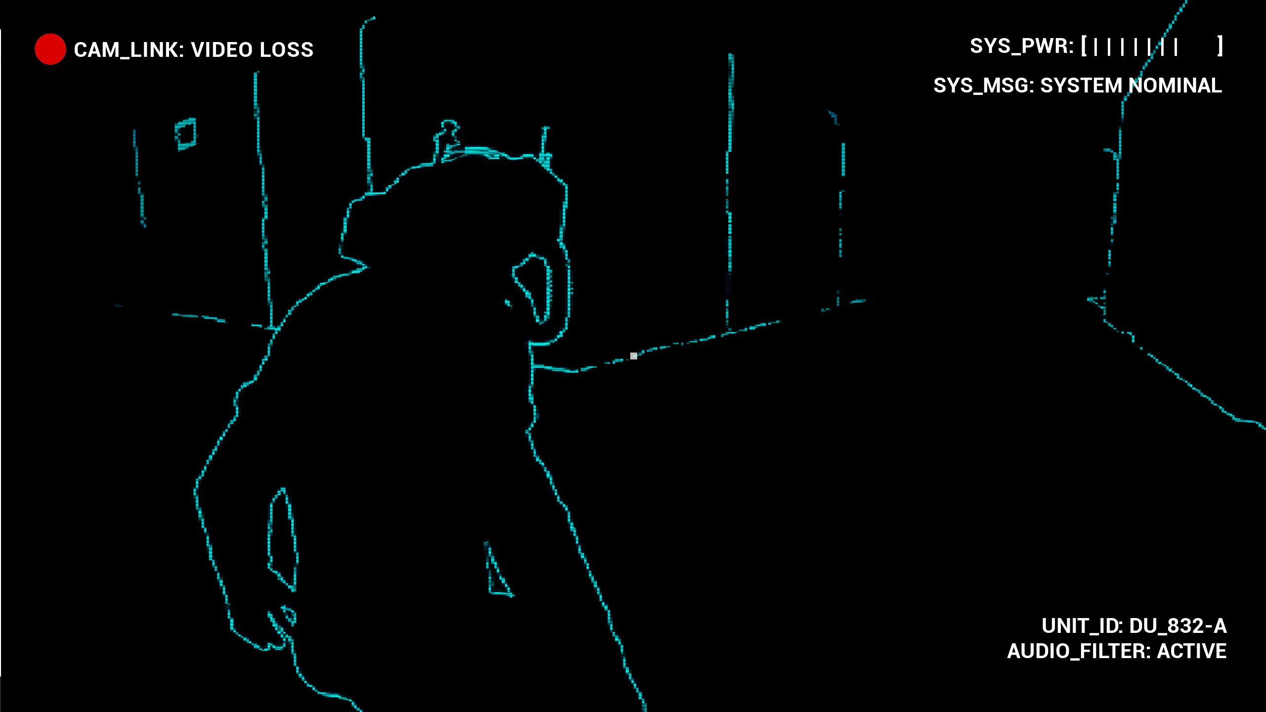 DEAD UNIT screenshot 5
