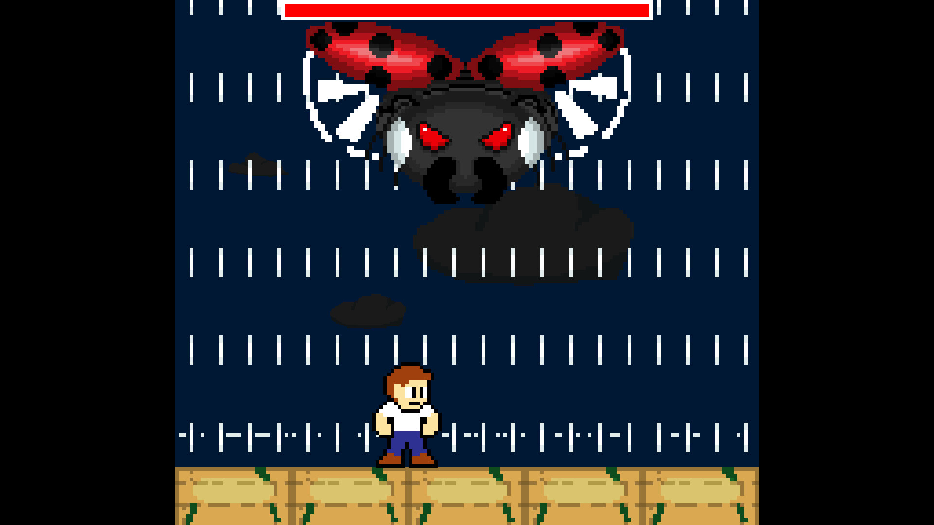 Runaway Dog screenshot 5