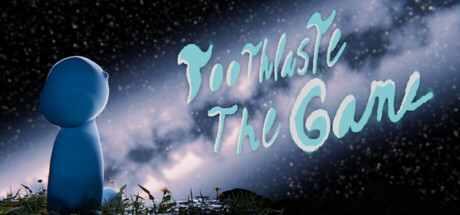 Cover art from Toothpaste The Game