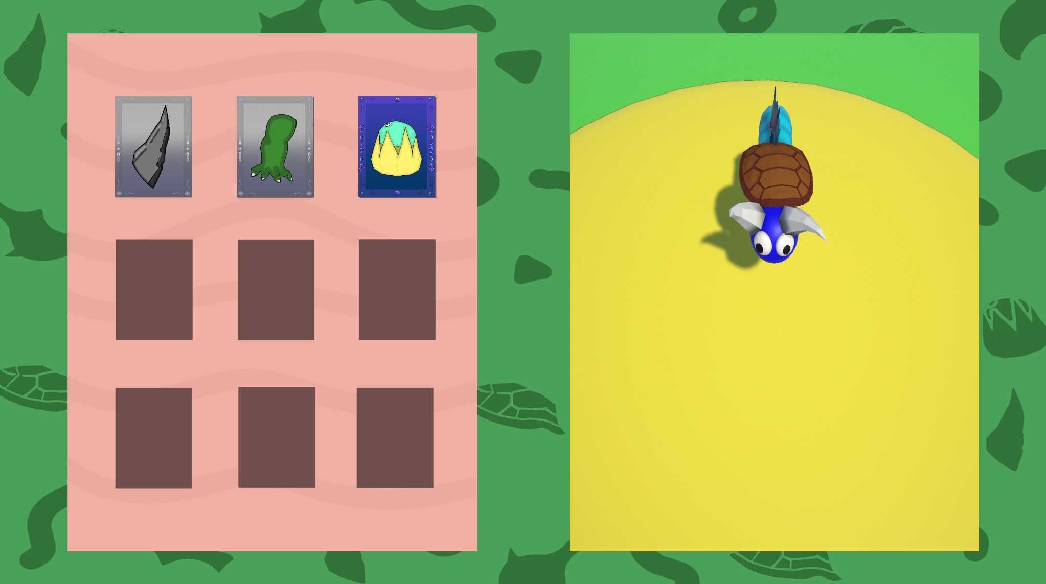 Battle Worms screenshot 3