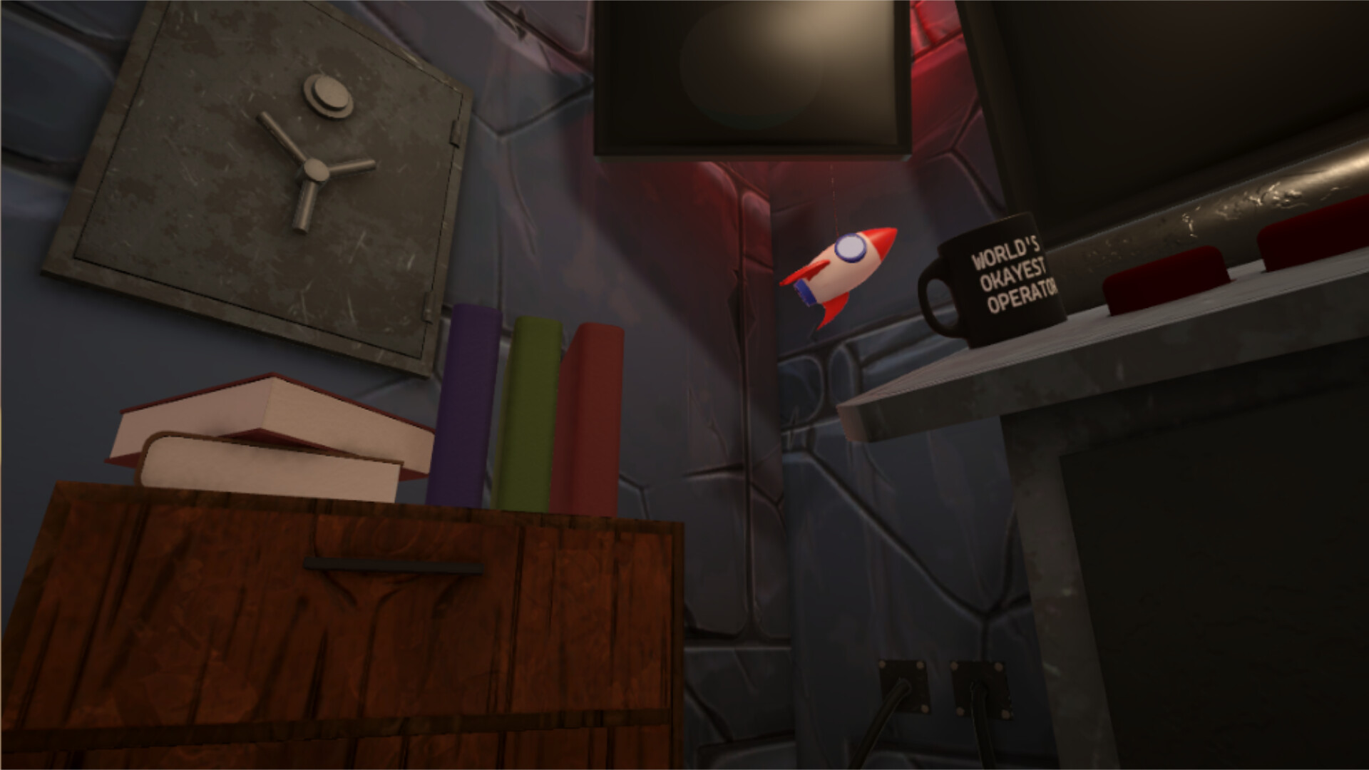 Falseflash screenshot 2