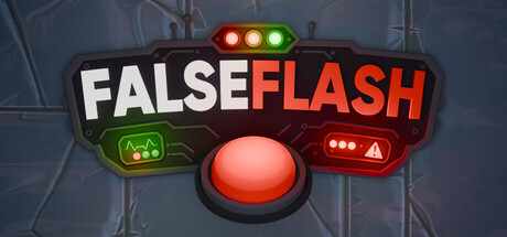 Cover art from Falseflash