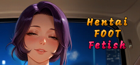 Hentai FOOT Fetish
