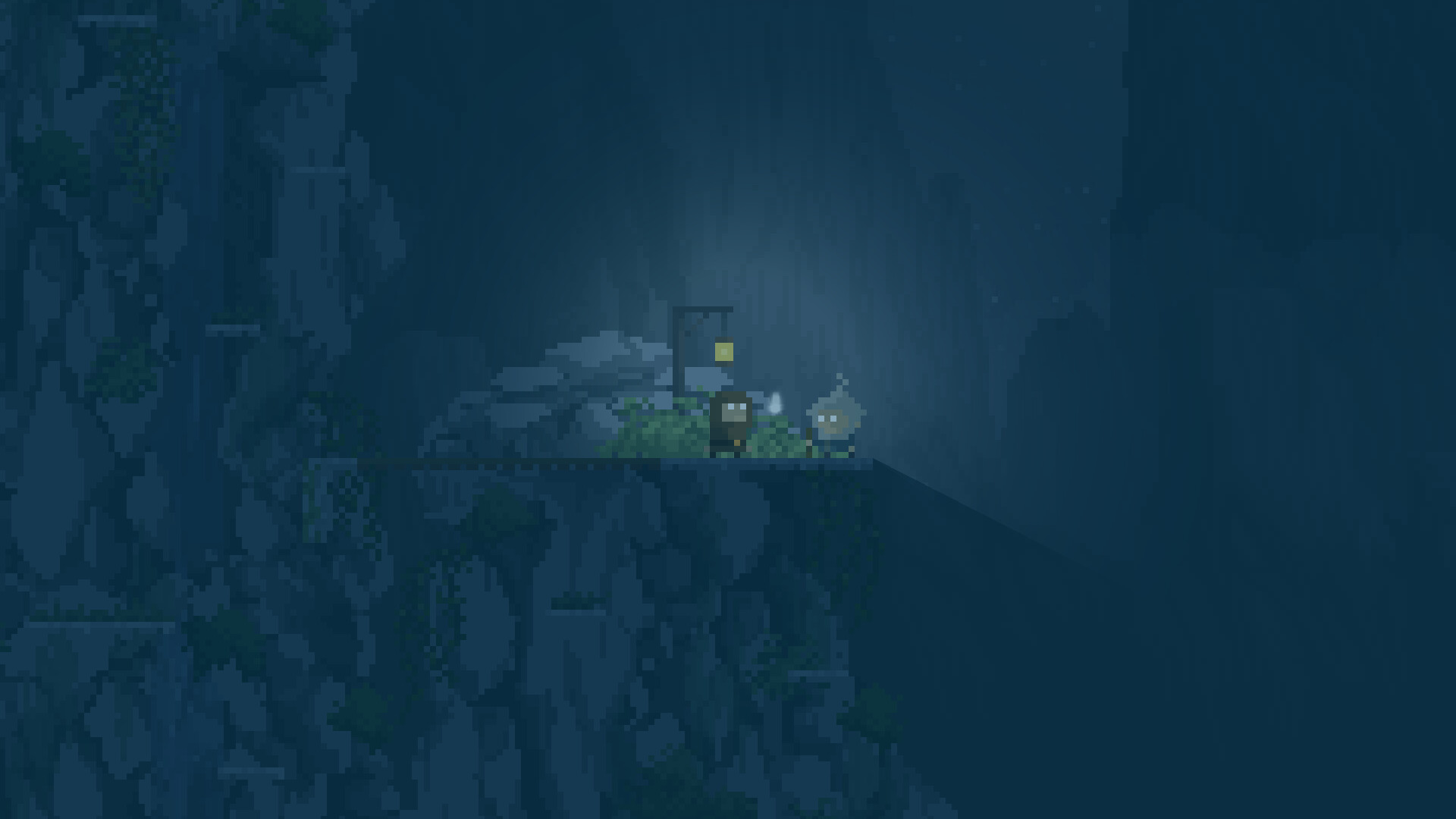 Where The Light Stays screenshot 3