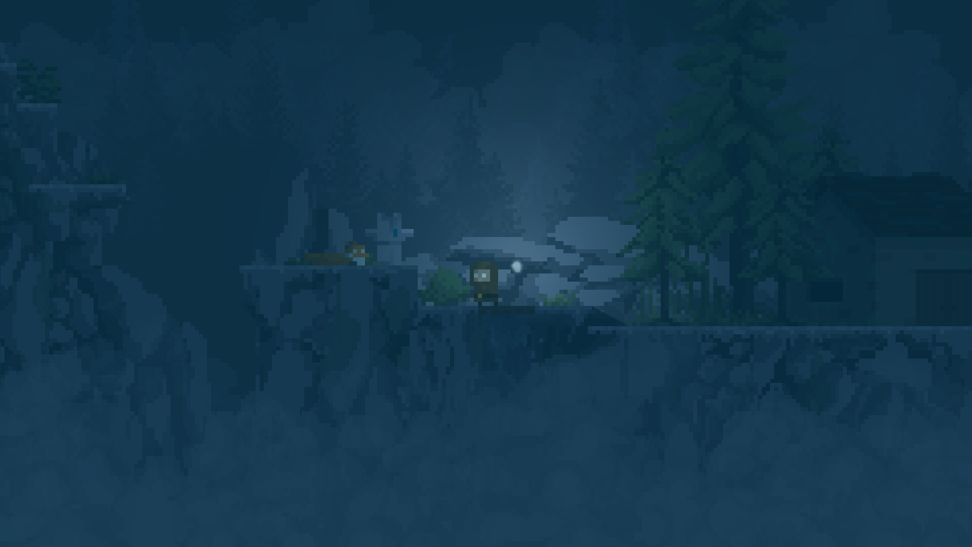 Where The Light Stays screenshot 2