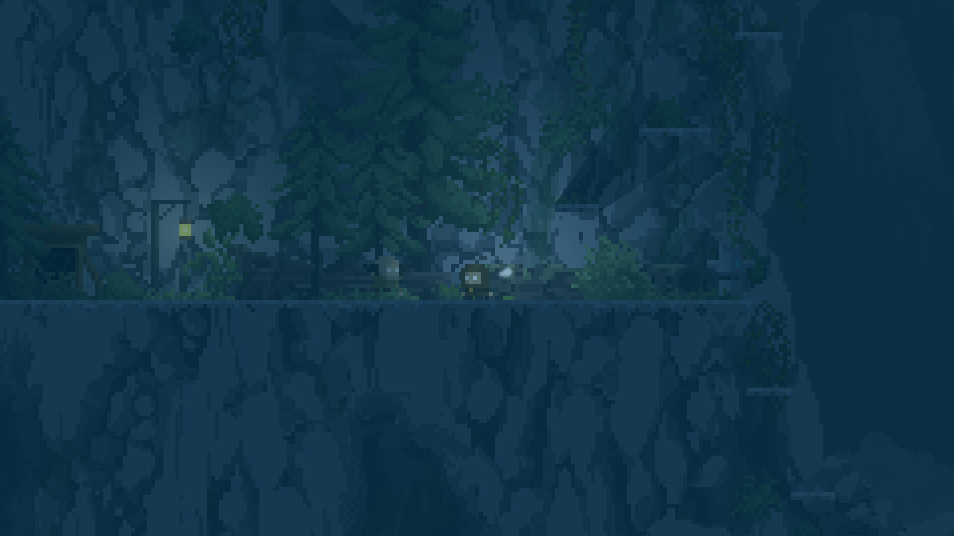 Where The Light Stays screenshot 4