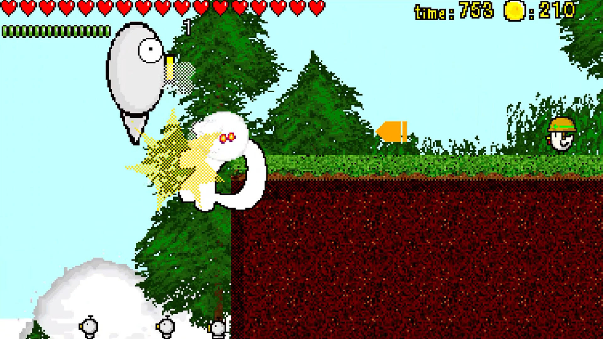 TORIGAME screenshot 5